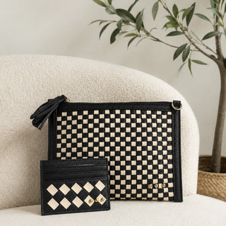 Bag-Veda & Mariah Duo-Pretty Simple