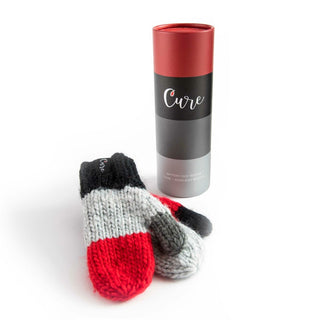 CURE Mittens (Red)- Wholesale - Pretty Simple