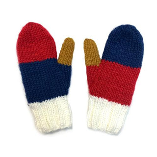 CURE Mittens (USA)-Mittens