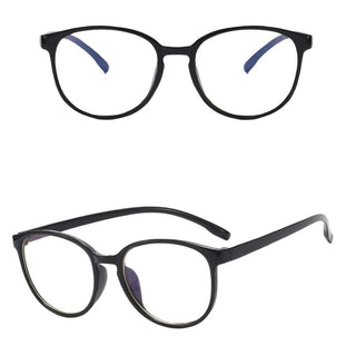 Charlotte Blue Light Glasses-Blue Light Glasses