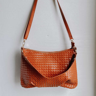 Remi Vegan Leather Bag-Crossbody-Wholesale