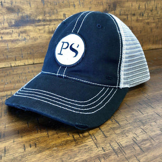 PS Baseball Hat-Hat