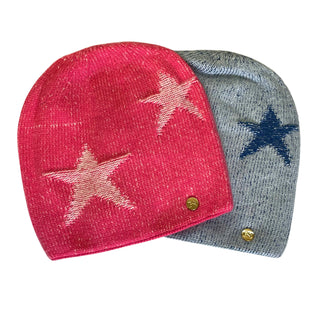 Star Struck Cashmere Hat-Hat