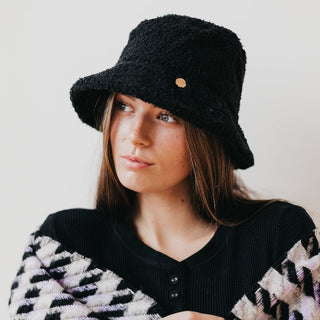 Mindy Bucket Hat-Hat-Pretty Simple