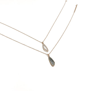 Starley Stone Necklace-