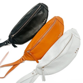 Sweet Talk Sling Bag | Vegan Leather-Waist Bag-Pretty Simple Wholesale
